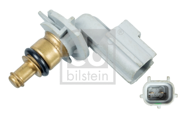 Sensor, coolant temperature (106734)