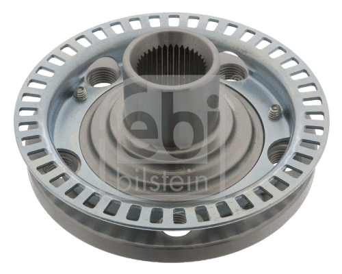 Wheel Hub