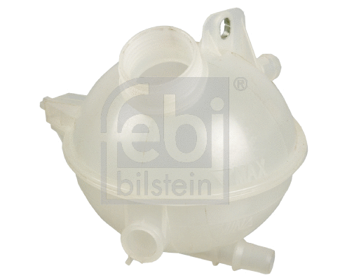 Expansion Tank, coolant (172504)