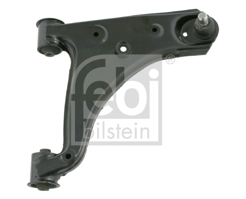 Control/Trailing Arm, wheel suspension (17061)