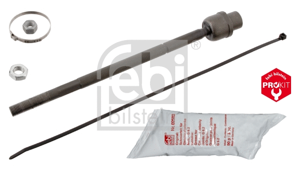 Inner Tie Rod (28312)