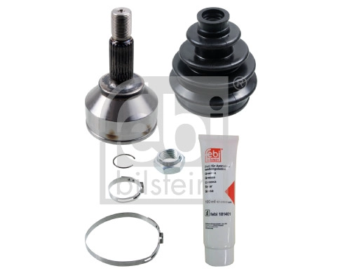 Joint Kit, drive shaft (185870)