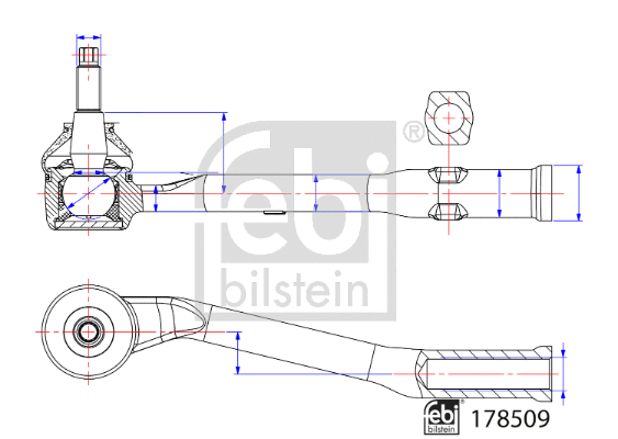 Tie Rod End