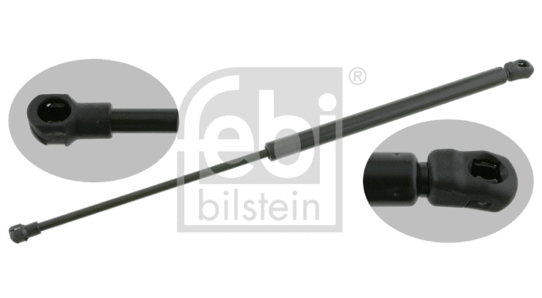 Gas Spring, boot/cargo area (23380)