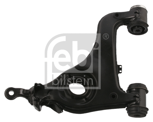 Control/Trailing Arm, wheel suspension (14522)