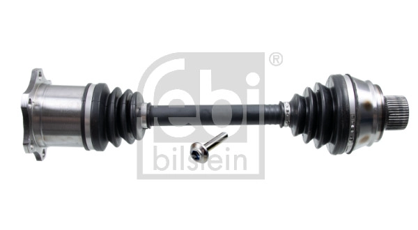 Drive Shaft (180855)