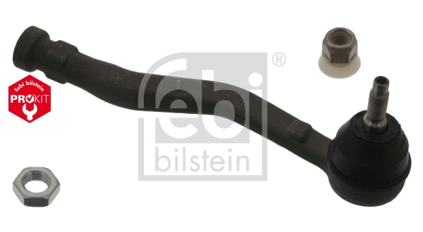 Tie Rod End (44185)