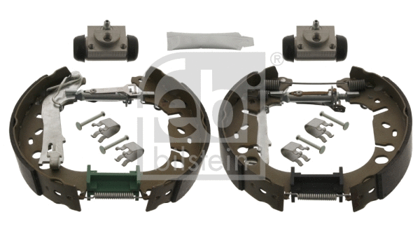 Brake Shoe Set (38749)