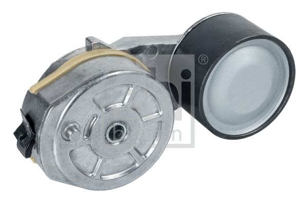 Belt Tensioner, V-ribbed belt (27117)