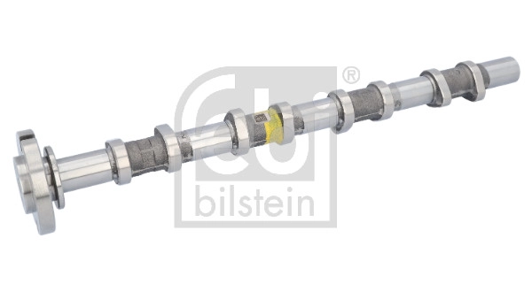 Camshaft