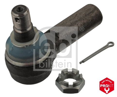 Tie Rod End (04384)