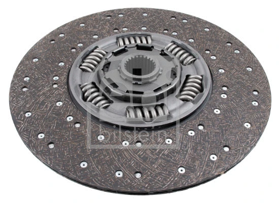 Clutch Disc
