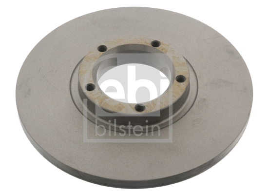 Brake Disc (03166)