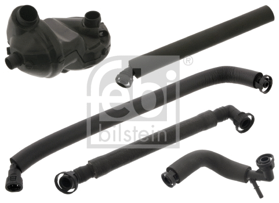 Valve, crankcase ventilation (47229)
