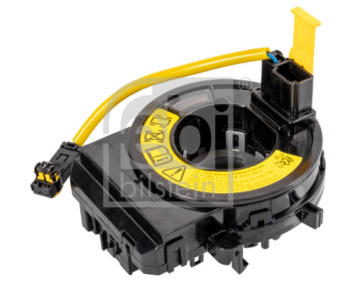 Clockspring, airbag (184058)