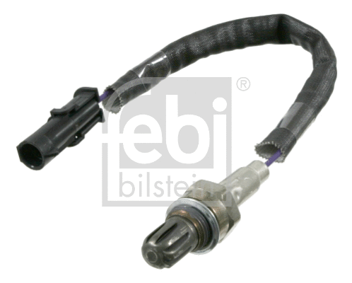 Lambda Sensor (17536)
