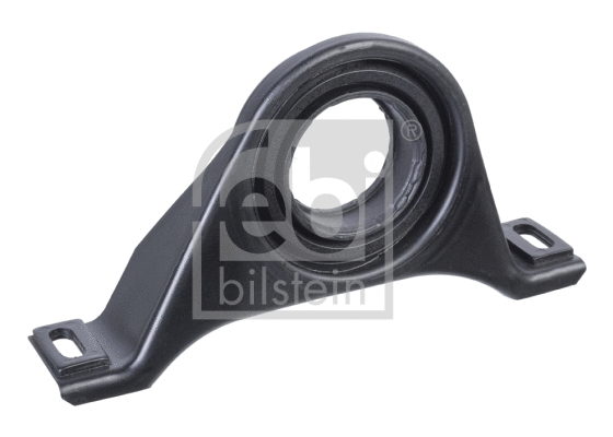 Suspension, propshaft (105919)