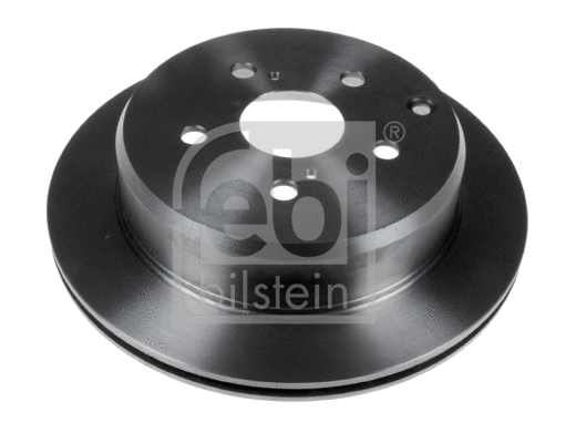 Brake Disc (170787)