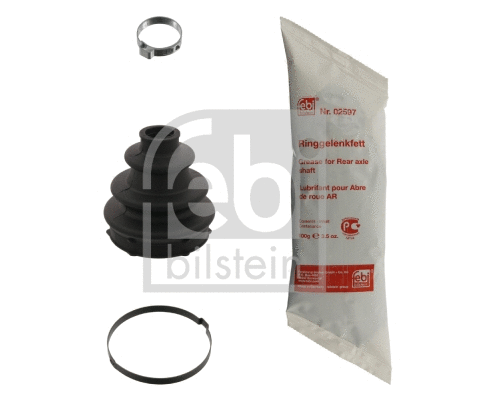 Bellow Kit, drive shaft (36836)