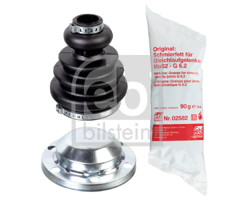 Bellow Kit, drive shaft (176115)
