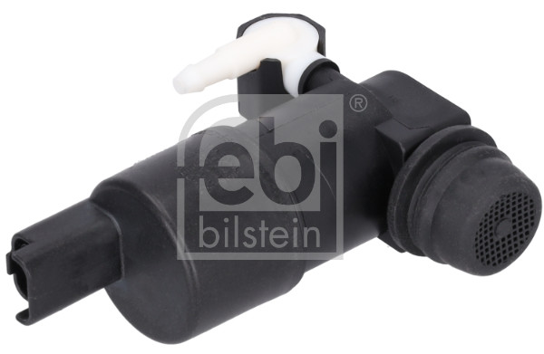Washer Fluid Pump, window cleaning