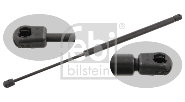 Gas Spring, boot/cargo area (28029)
