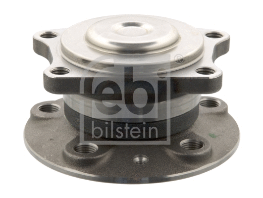 Wheel Bearing Kit (19248)
