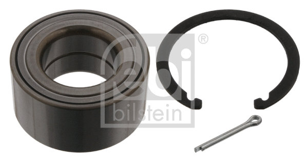 Wheel Bearing Kit (34273)