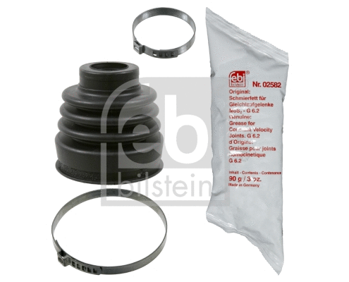 Bellow Kit, drive shaft (12831)