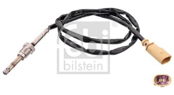 Sensor, exhaust gas temperature (100804)