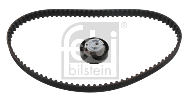 Timing Belt Kit (37640)