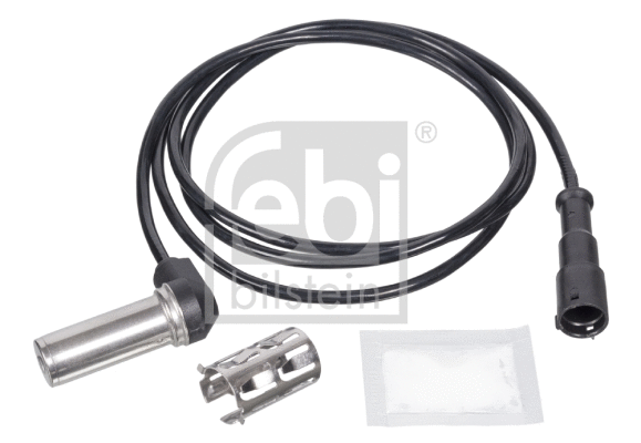 Sensor, wheel speed (45824)