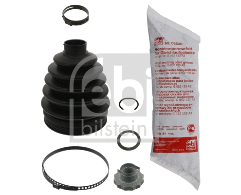 Bellow Kit, drive shaft (44403)