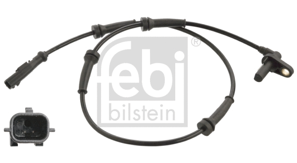 Sensor, wheel speed (106852)