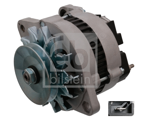 Alternator (48960)