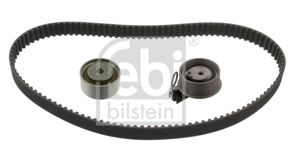 Timing Belt Kit (33187)