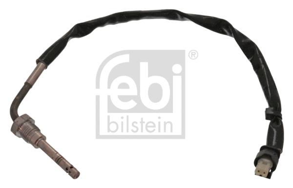 Sensor, exhaust gas temperature (48839)