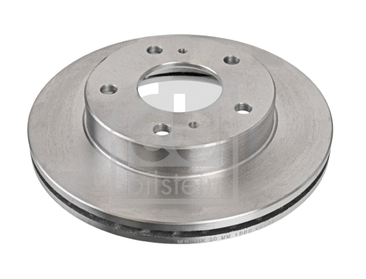 Brake Disc (108678)