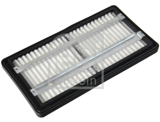 Filter, crankcase ventilation