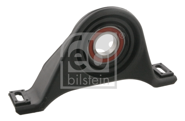 Suspension, propshaft (30936)