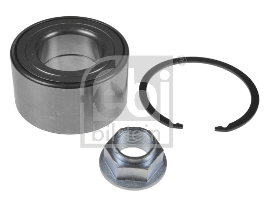 Wheel Bearing Kit (174968)