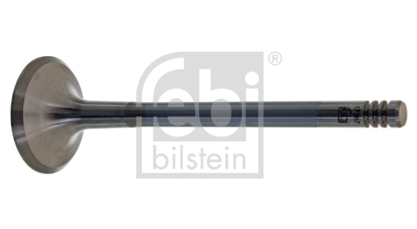 Exhaust Valve (17387)