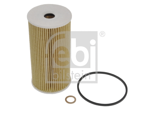 Oil Filter (108327)