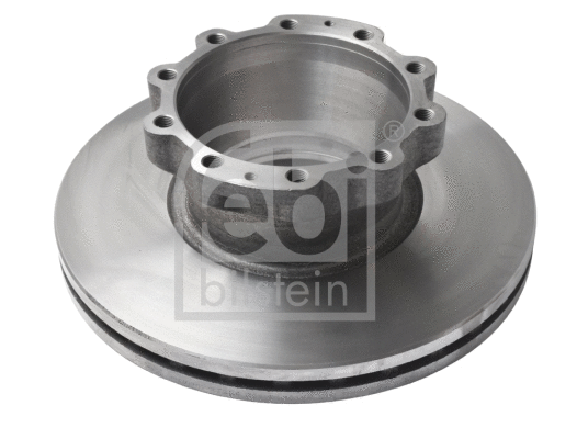 Brake Disc (27224)