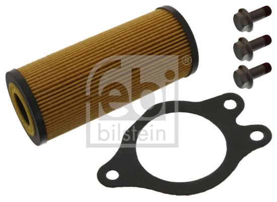 Hydraulic Filter, automatic transmission (45346)