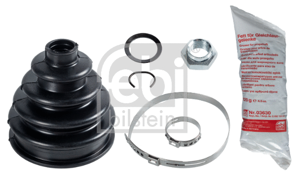 Bellow Kit, drive shaft (03629)