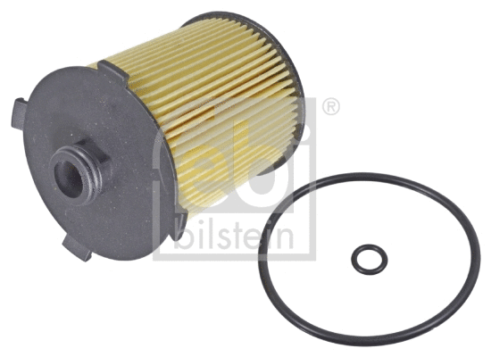Oil Filter (101323)