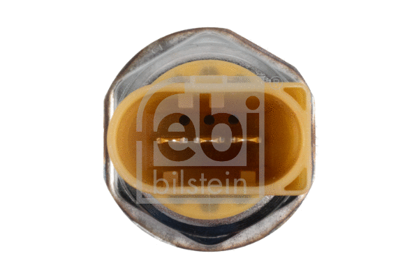 Sensor, fuel pressure