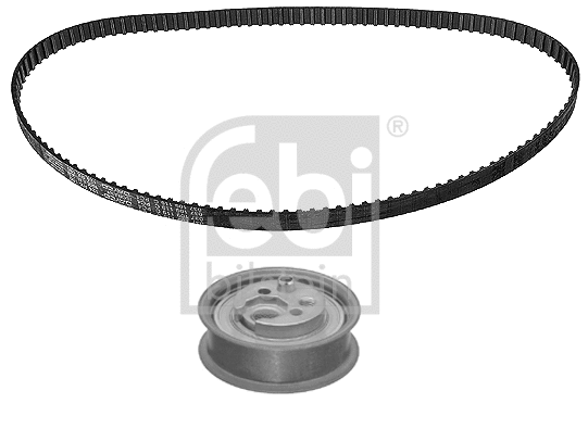 Timing Belt Kit (14658)