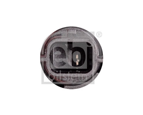 Oil Pressure Switch